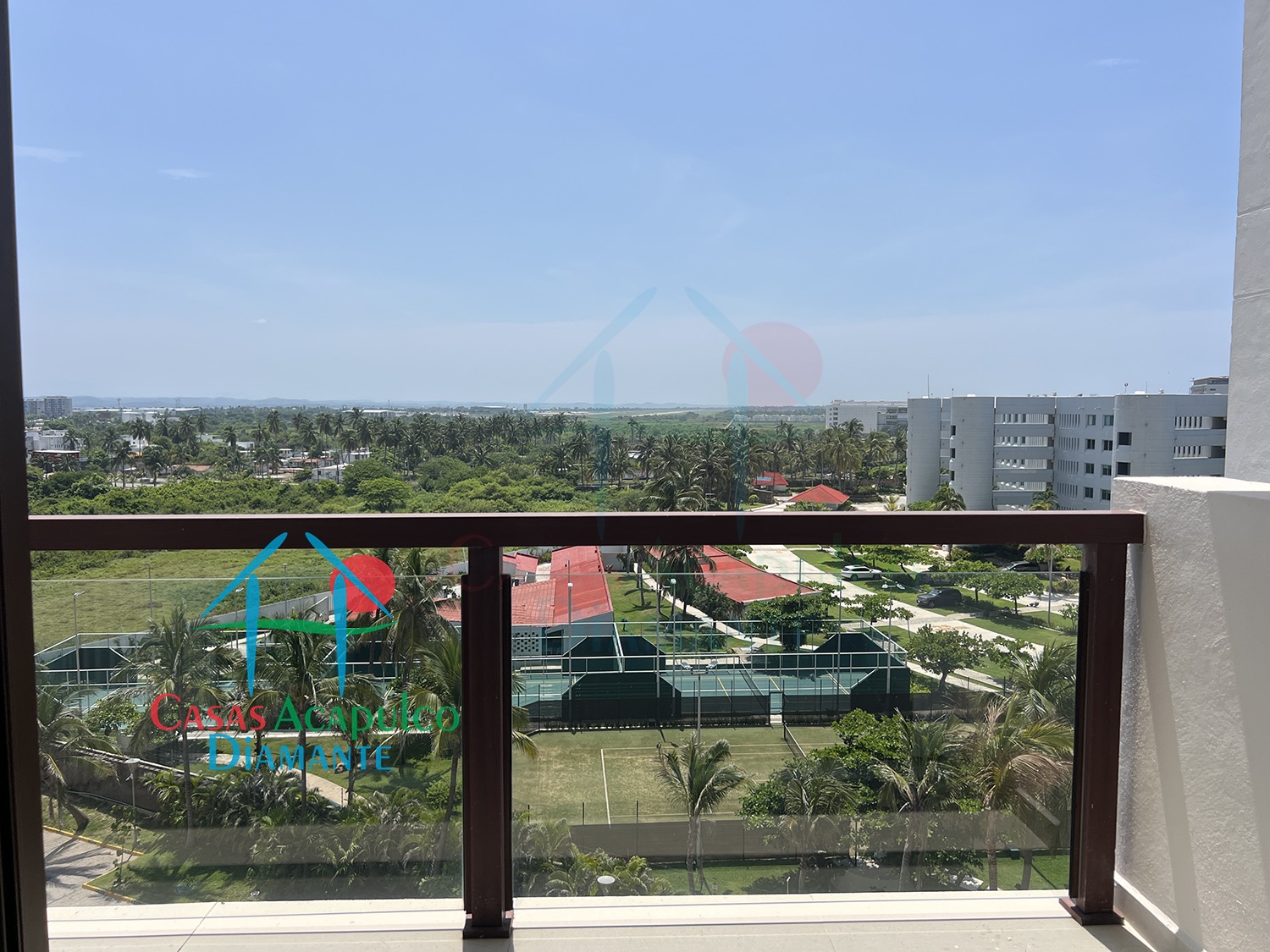 La Isla Bali 705 - Recámara cuatro 6